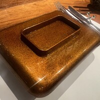 鉄板ダイニング 芳 - 