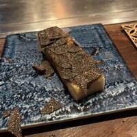 くずし鉄板 あばぐら 神田店 - 