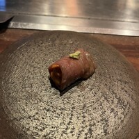くずし鉄板 あばぐら 神田店 - 