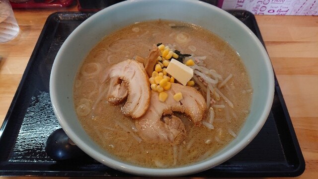 昭栄庵 - 南気仙沼（ラーメン）の写真