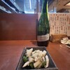 地酒とさかなの店 みつや