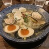 和風楽麺 四代目 ひのでや