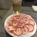 PORKMAN - ドーナツ