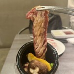 PORKMAN - 壺漬けハラミ