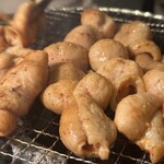 PORKMAN - 味噌とんちゃん