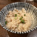 和風楽麺 四代目 ひのでや - 