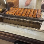 原嶋屋総本家 - 内観