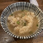 和風楽麺 四代目 ひのでや - 