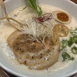 ふじ門 製麺 - 