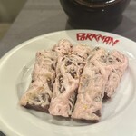 PORKMAN - アミレバ