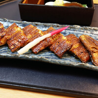 まるや本店 天白本店 - 長焼き