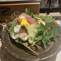 北新地 かに松 - 