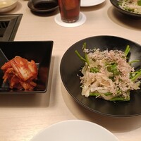 焼肉矢澤 京都 - 