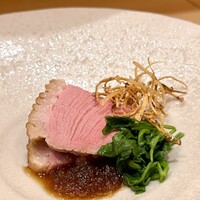 鮨 華 - 