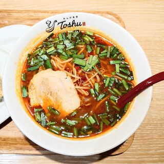 れんげ食堂 Toshu_1