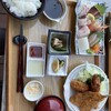 館山なぎさ食堂