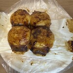 原嶋屋総本家 - 料理