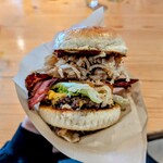 キャプテンカンガルー - 