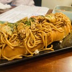 和洋居酒屋chart - 