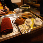 友竹居茶藝館 - 