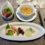 中國料理 花梨 - 