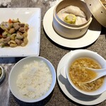中國料理 花梨 - 