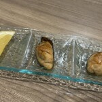 広島鉄板 毛利 - 