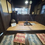 原嶋屋総本家 - 内観