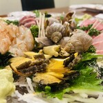 和洋居酒屋chart - 