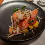 チェディルアン - 