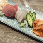 広島鉄板 毛利 - 