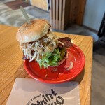 キャプテンカンガルー - 