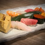 広島鉄板 毛利 - 