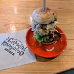 キャプテンカンガルー - 