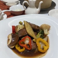 中国料理 龍鳳(ホテルアゴーラリージェンシー大阪堺) - 