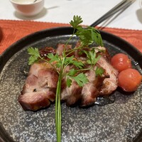 中国料理 龍鳳(ホテルアゴーラリージェンシー大阪堺) - 