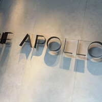 THE APOLLO - 