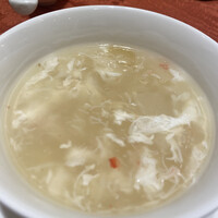 中国料理 龍鳳(ホテルアゴーラリージェンシー大阪堺) - 