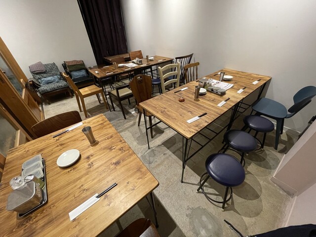 Kushi Katsuya Ebesu photo 4