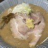 灼味噌らーめん 八堂八