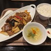 China Dining あRaま 神楽坂