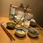 高円寺おつゆ - 