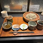 手挽きそば 一心 - 