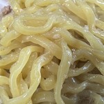 灼味噌らーめん 八堂八 - 