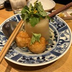 高円寺おつゆ - 