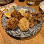 高円寺おつゆ - 