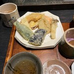 手挽きそば 一心 - 