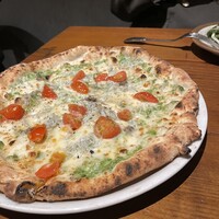 ピッツェリア&トラットリア ゴンゾ 目黒店 - 