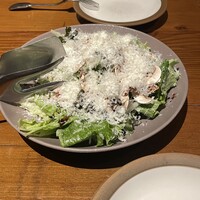 ピッツェリア&トラットリア ゴンゾ 目黒店 - 