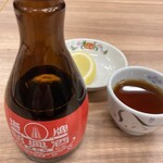 餃子の王将 月隈店 - 